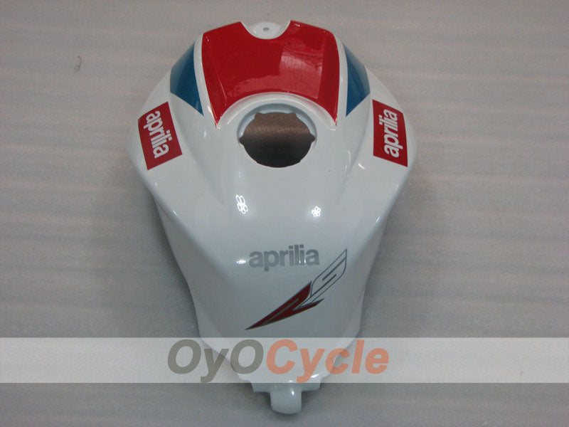 Tankverkleidung für Aprilia 06-11 RS125 #OYO87912330 Hauptbild
