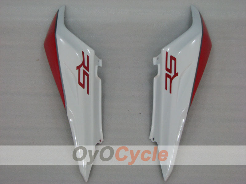 Heckverkleidung für Aprilia 06-11 RS125 #OYO87912332