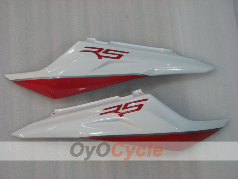 Heckverkleidung für Aprilia 06-11 RS125 #OYO87912332