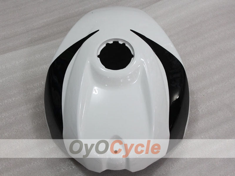 Tankverkleidung für Aprilia 06-11 RS125 #OYO87912340