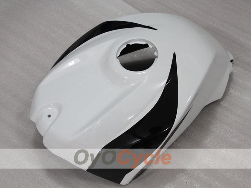 Tankverkleidung für Aprilia 06-11 RS125 #OYO87912340