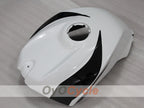 Tankverkleidung für Aprilia 06-11 RS125 #OYO87912340