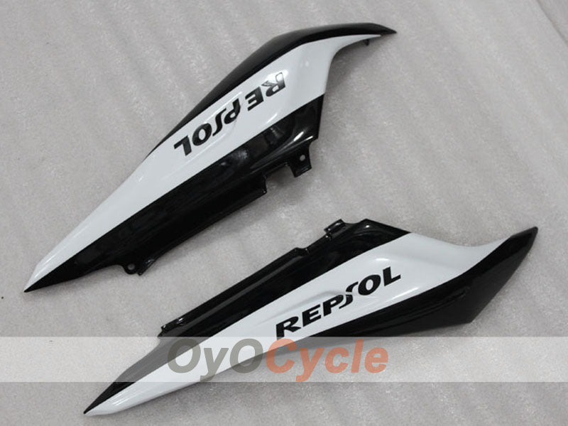 Heckverkleidung für Aprilia 06-11 RS125 #OYO87912342