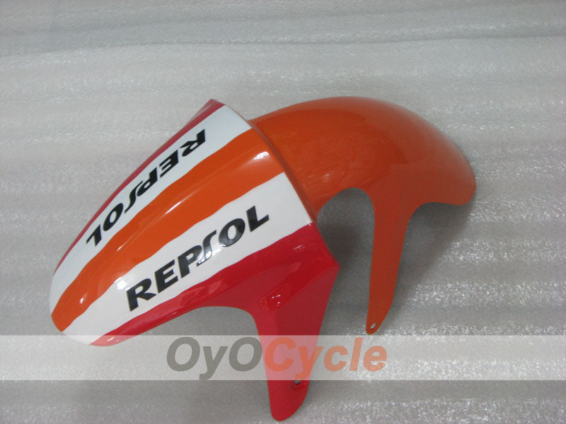 Vordere Kotflügelverkleidung für Aprilia 06-11 RS125 #OYO87912349 Hauptbild