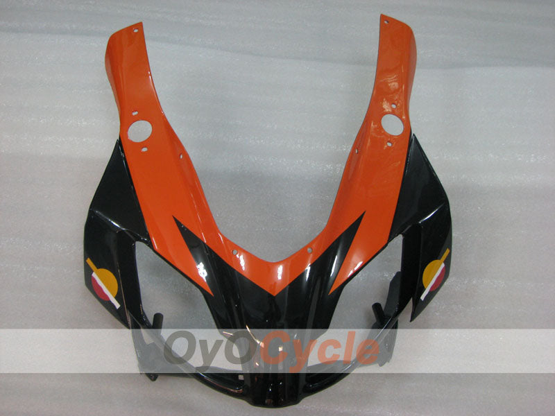 Obere Frontverkleidung für Aprilia 06-11 RS125 #OYO87912345 Hauptbild