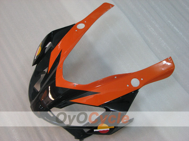 Obere Frontverkleidung für Aprilia 06-11 RS125 #OYO87912345 Zweitbild