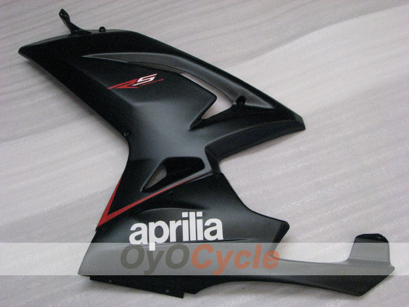 Linke und rechte Seitenverkleidung für Aprilia 06-11 RS125 #OYO87912358