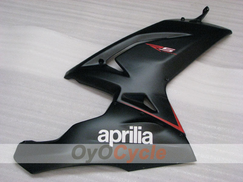 Linke und rechte Seitenverkleidung für Aprilia 06-11 RS125 #OYO87912358