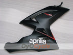 Linke und rechte Seitenverkleidung für Aprilia 06-11 RS125 #OYO87912358