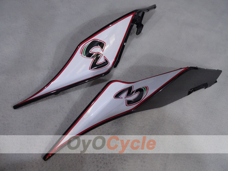 Heckverkleidung für Aprilia 12-14 RS125 #OYO87912389