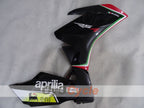 Verkleidungssatz für Aprilia RSV4 09-14 - Rot, Weiß, Schwarz - Werksstil #OYO87906286