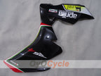 Verkleidungssatz für Aprilia RSV4 09-14 - Rot, Weiß, Schwarz - Werksstil #OYO87906286