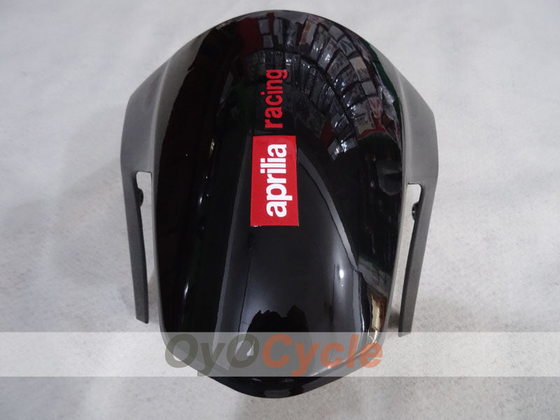 Verkleidungssatz für Aprilia RSV4 09-14 - Rot, Weiß, Schwarz - Werksstil #OYO87906286