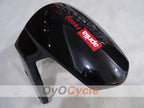 Verkleidungssatz für Aprilia RSV4 09-14 - Rot, Weiß, Schwarz - Werksstil #OYO87906286
