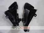 Verkleidungssatz für Aprilia RSV4 09-14 - Rot, Weiß, Schwarz - Werksstil #OYO87906286