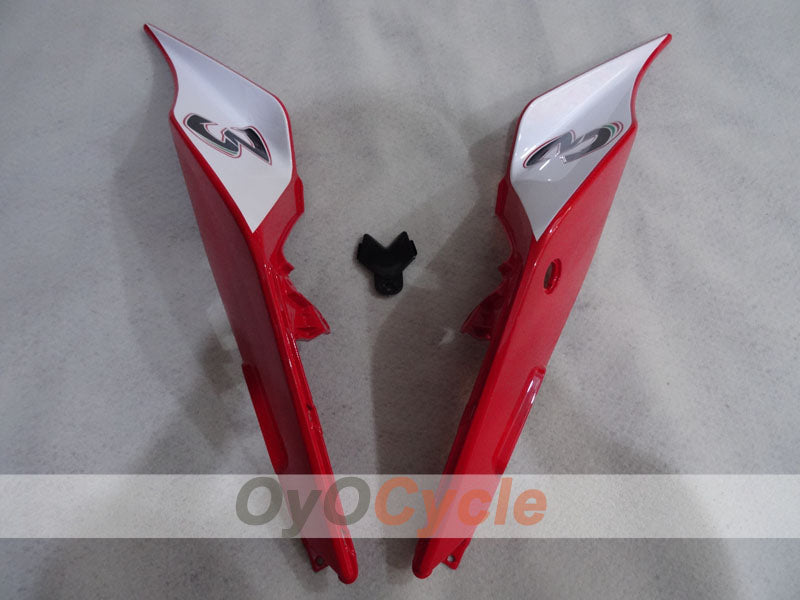 Heckverkleidung für Aprilia 12-14 RS125 #OYO87912404