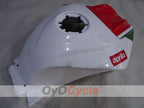 Kraftstofftankverkleidung für Aprilia 12-14 RS125 #OYO87912402