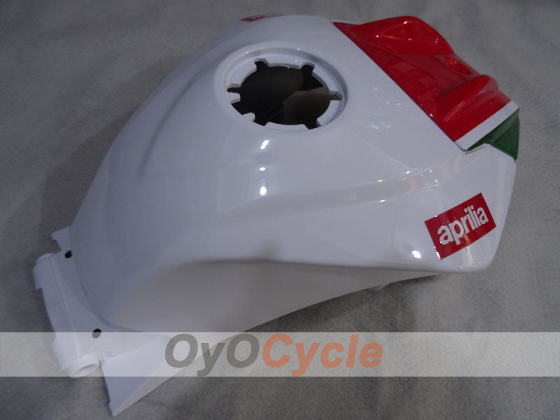 Kraftstofftankverkleidung für Aprilia 12-14 RS125 #OYO87912402
