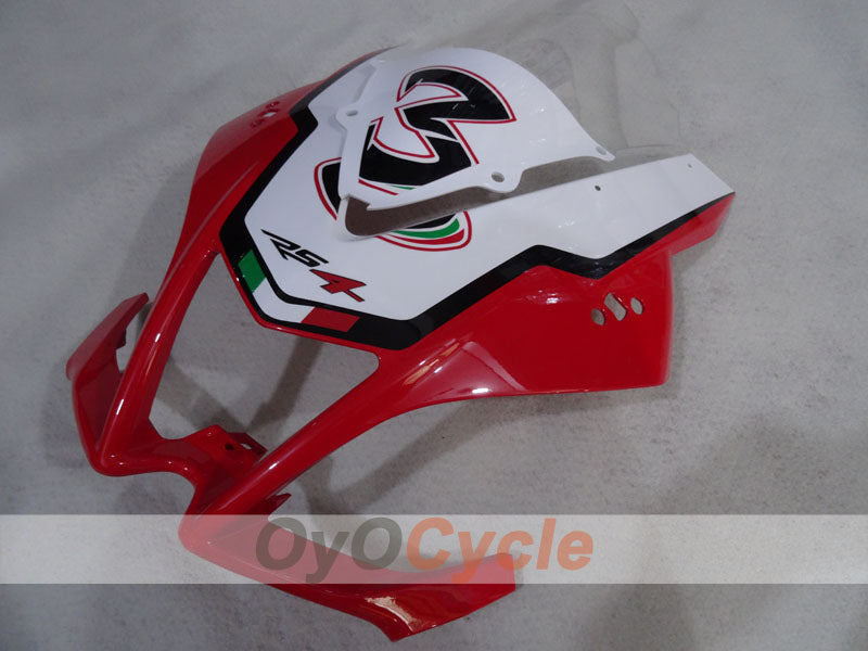 Obere Frontverkleidung für Aprilia 12-14 RS125 #OYO87912397