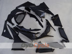 Verkleidungssatz für Aprilia RSV4 09-14 - Rot, Weiß, Silber - #bearacer #OYO87906288