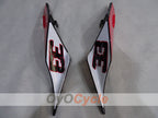 Verkleidungssatz für Aprilia RSV4 09-14 - Rot, Weiß, Silber - #bearacer #OYO87906288