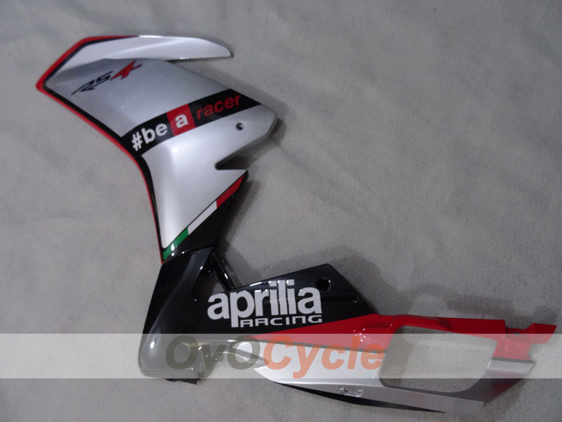 Linke und rechte Seitenverkleidung für Aprilia 12-14 RS125 #OYO87912409