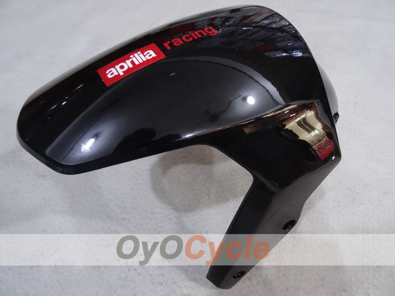 Verkleidungssatz für Aprilia RSV4 09-14 - Rot, Weiß, Silber - #bearacer #OYO87906288