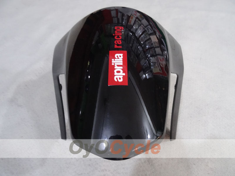 Verkleidungssatz für Aprilia RSV4 09-14 - Rot, Weiß, Silber - #bearacer #OYO87906288
