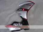 Verkleidungssatz für Aprilia RSV4 09-14 - Rot, Weiß, Silber - #bearacer #OYO87906288