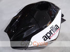 Verkleidungssatz für Aprilia RSV4 09-14 - Rot, Weiß, Silber - #bearacer #OYO87906288