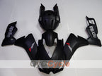 Verkleidungssatz für Aprilia RSV4 09-14 - Schwarz - Werksstil #OYO87906289