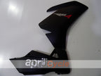 Verkleidungssatz für Aprilia RSV4 09-14 - Schwarz - Werksstil #OYO87906289