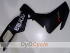 Verkleidungssatz für Aprilia RSV4 09-14 - Schwarz - Werksstil #OYO87906289