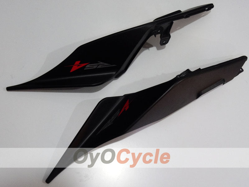 Hintere Heckverkleidung für Aprilia 12-14 RS125 #OYO87912421