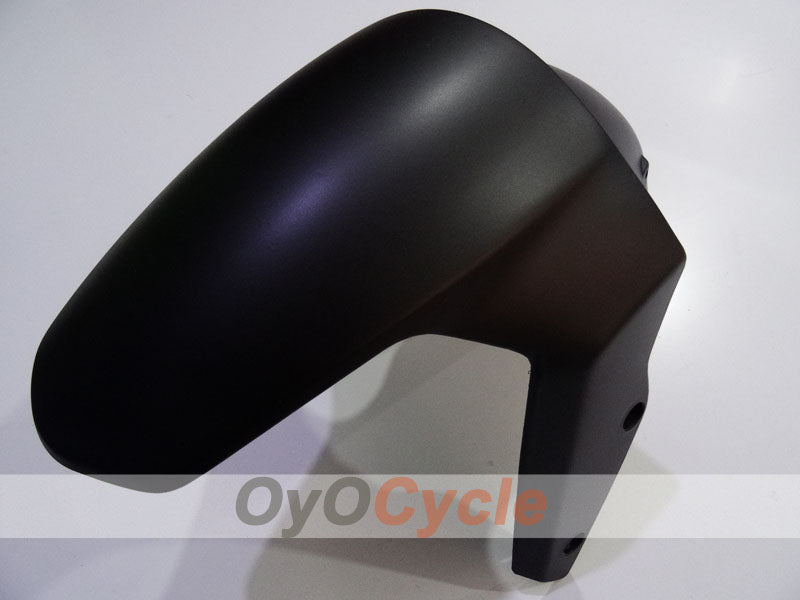Verkleidungssatz für Aprilia RSV4 09-14 - Schwarz - Werksstil #OYO87906289