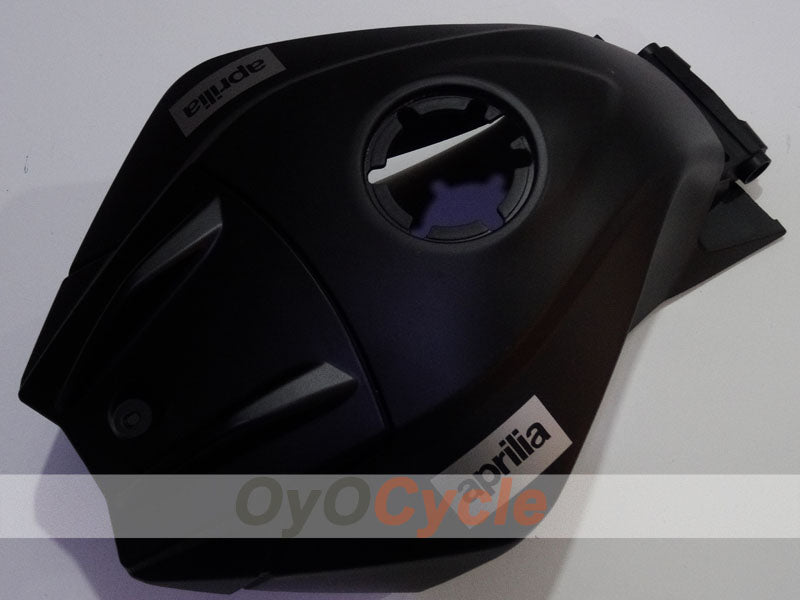Verkleidungssatz für Aprilia RSV4 09-14 - Schwarz - Werksstil #OYO87906289