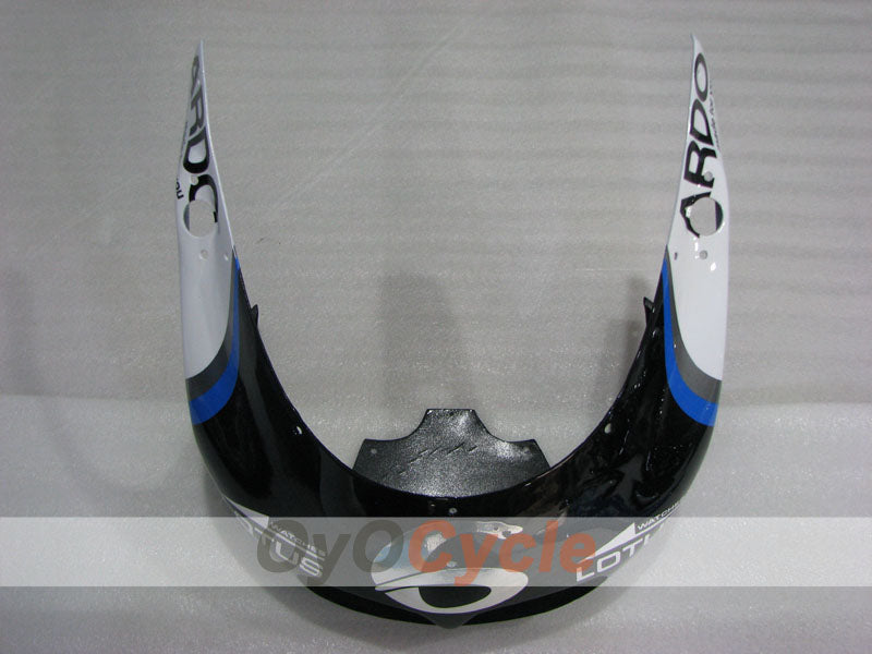 Obere Frontverkleidung für Aprilia 95-02 RS250 #OYO87912453