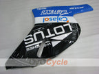 Linke und rechte Seitenverkleidung für Aprilia 95-02 RS250 #OYO87912454