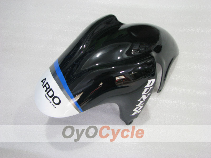 Vordere Kotflügelverkleidung für Aprilia 95-02 RS250 #OYO87912457