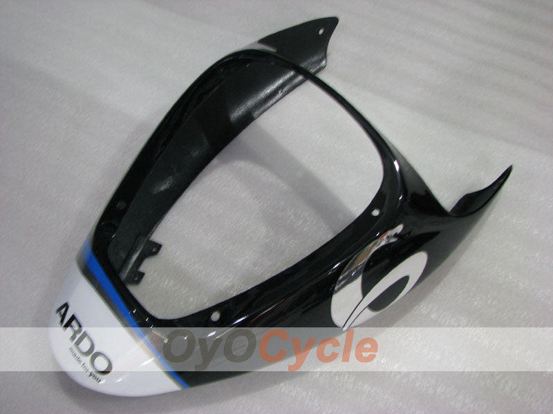 Hintere Heckverkleidung für Aprilia 95-02 RS250 #OYO87912459