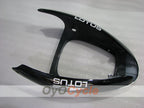 Hintere Heckverkleidung für Aprilia 95-02 RS250 #OYO87912459