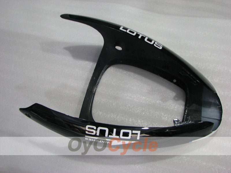 Hintere Heckverkleidung für Aprilia 95-02 RS250 #OYO87912459