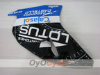 Linke und rechte Seitenverkleidung für Aprilia 95-02 RS250 #OYO87912454