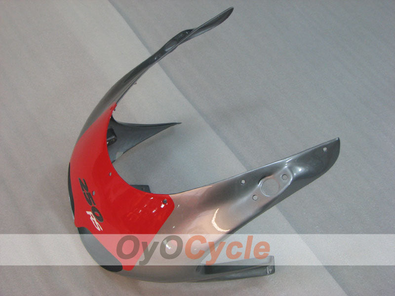 Obere Frontverkleidung für Aprilia 95-02 RS250 #OYO87912461