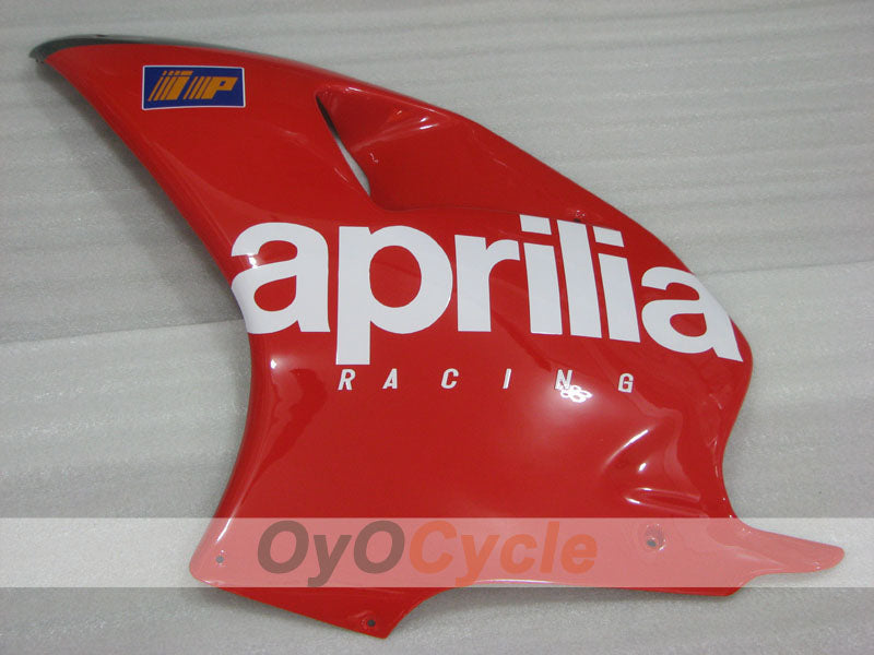 Linke und rechte Seitenverkleidung für Aprilia 95-02 RS250 #OYO87912463 Zweitbild
