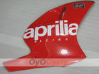 Linke und rechte Seitenverkleidung für Aprilia 95-02 RS250 #OYO87912463