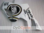 Linke und rechte Seitenverkleidung für Aprilia 03-06 RSV1000R #OYO87912518