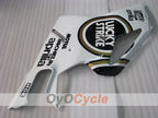 Linke und rechte Seitenverkleidung für Aprilia 03-06 RSV1000R #OYO87912518