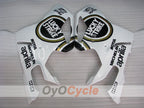 Linke und rechte Seitenverkleidung für Aprilia 03-06 RSV1000R #OYO87912518