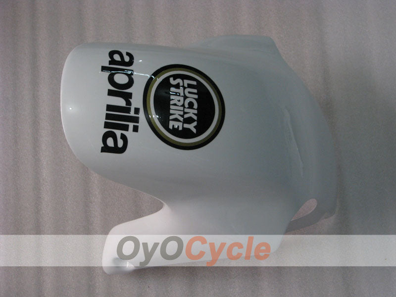 Vordere Kotflügelverkleidung für Aprilia 03-06 RSV1000R #OYO87912519 Zweitbild